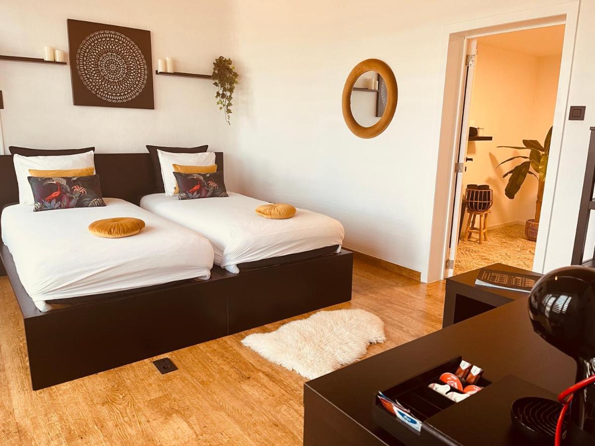 La Villa Chambre Deluxe Twin Бастон Екстериор снимка